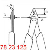 Electronic Super Knips® 78 23 125 - MELTEC GmbH