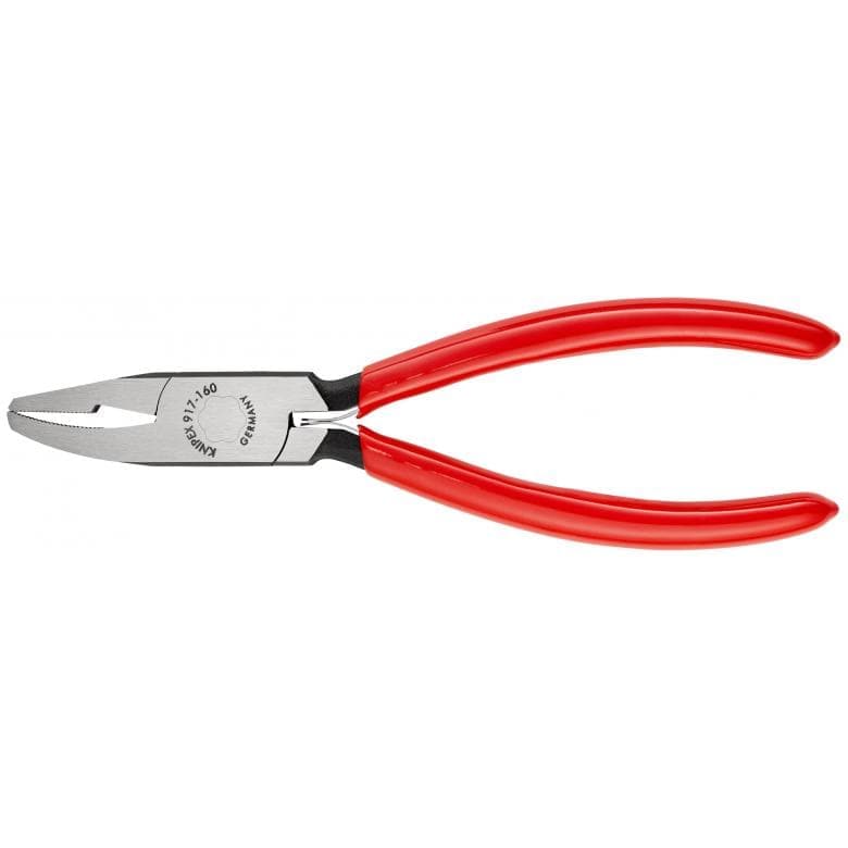 Glaskröselzange 91 71 160 - MELTEC GmbH