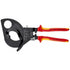 Kabelschneider (Ratschenprinzip) 95 36 280 - MELTEC GmbH