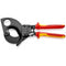 Kabelschneider (Ratschenprinzip) 95 36 280 - MELTEC GmbH