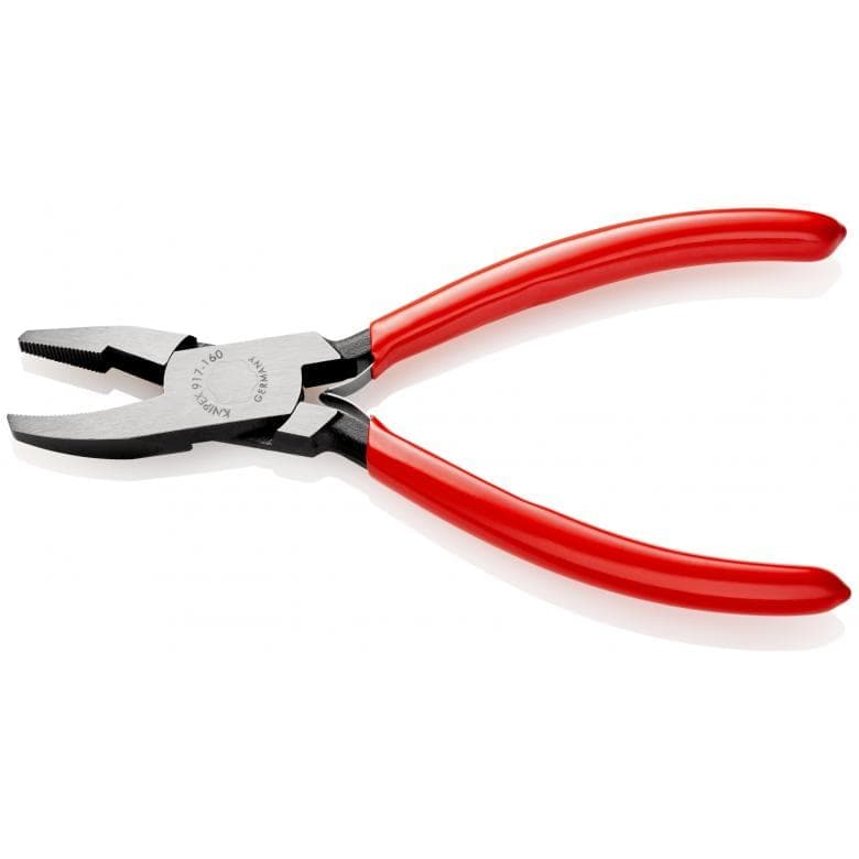 Glaskröselzange 91 71 160 - MELTEC GmbH