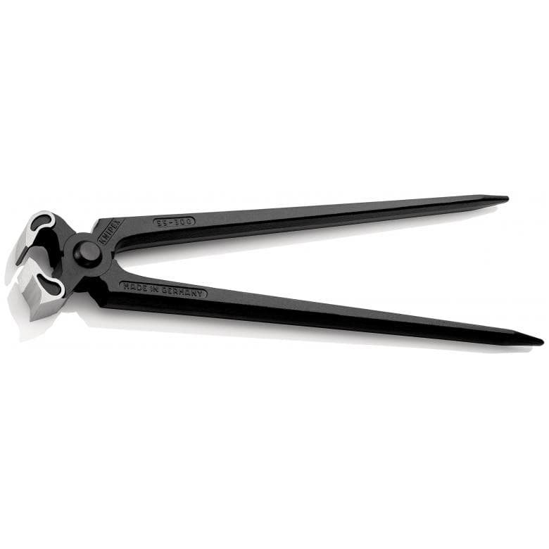 Hufbeschlagzange (Karosserieabreißzange) 55 00 300 SB - MELTEC GmbH