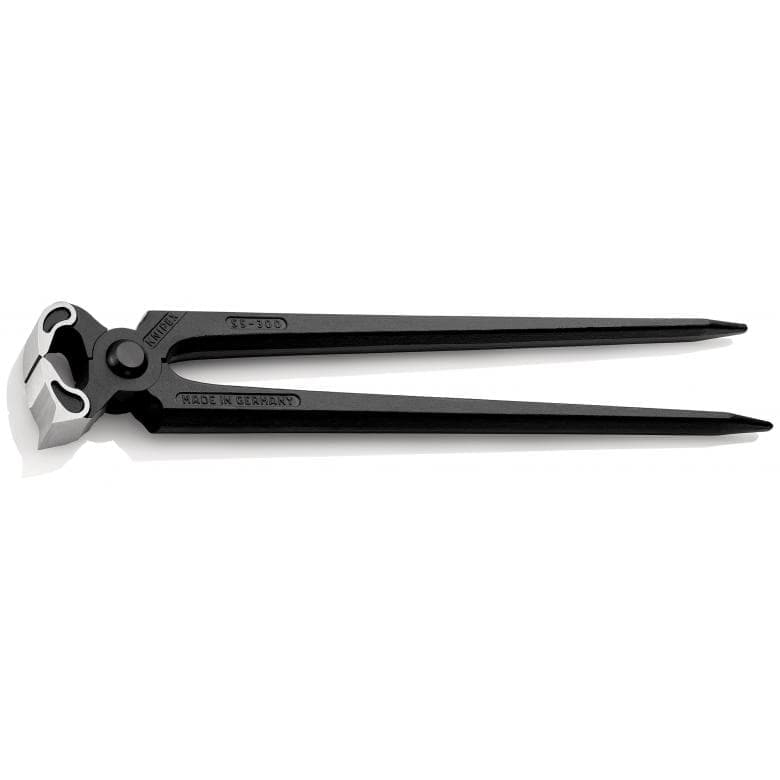 Hufbeschlagzange (Karosserieabreißzange) 55 00 300 - MELTEC GmbH