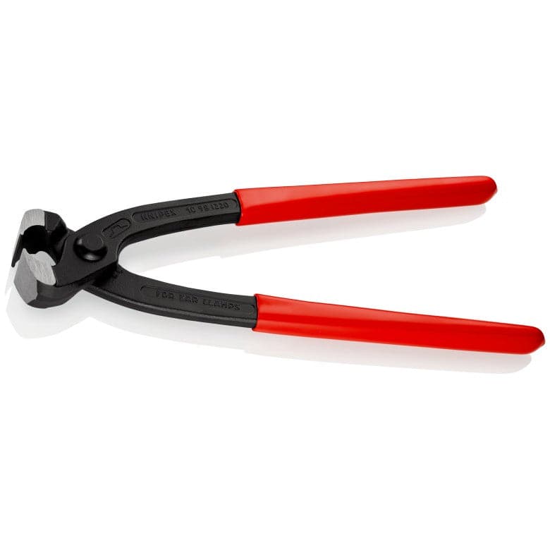 Ohrklemmenzange 10 98 I220 - MELTEC GmbH