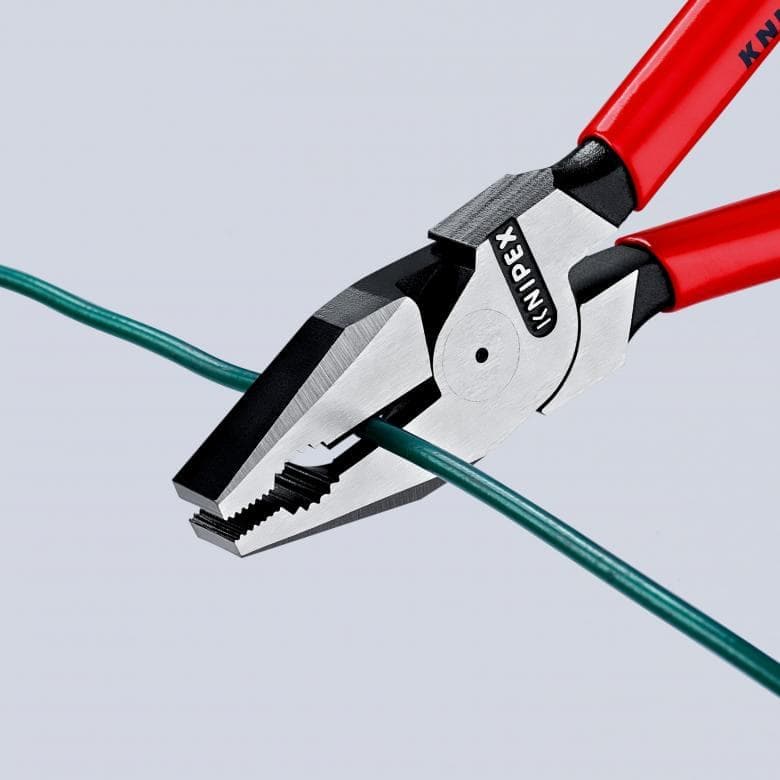 KNIPEX Kraft-Kombizange - MELTEC GmbH