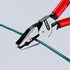 KNIPEX Kraft-Kombizange - MELTEC GmbH