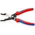 KNIPEX Wire Stripper 13 72 8 - MELTEC GmbH