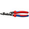 KNIPEX Wire Stripper 13 72 8 - MELTEC GmbH
