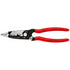 KNIPEX Wire Stripper - MELTEC GmbH