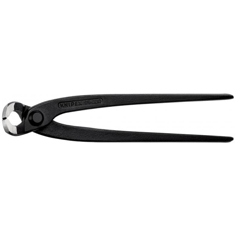 Monierzange (Rabitz- oder Flechterzange) 99 00 220 K12 - MELTEC GmbH