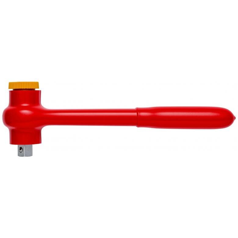 Umsteckknarre Mit Außenvierkant 1/2"  1/3 98 42 - MELTEC GmbH
