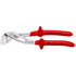 KNIPEX Alligator® Wasserpumpenzange 88 07 250 - MELTEC GmbH