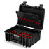 Werkzeugkoffer „Robust23 Start" Elektro 24-teilig 00 21 34 HL S2 - MELTEC GmbH