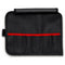 Werkzeug-Rolltasche Für isolierte Pinzetten 5 Fächer 00 19 92 V01 LE - MELTEC GmbH