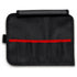Werkzeug-Rolltasche Für isolierte Pinzetten 5 Fächer 00 19 92 V01 LE - MELTEC GmbH