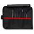 Universalpinzetten-Set ESD 5-teilig 92 00 01 ESD - MELTEC GmbH