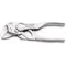 KNIPEX Zangeschlüssel XS 86 04 100 - MELTEC GmbH