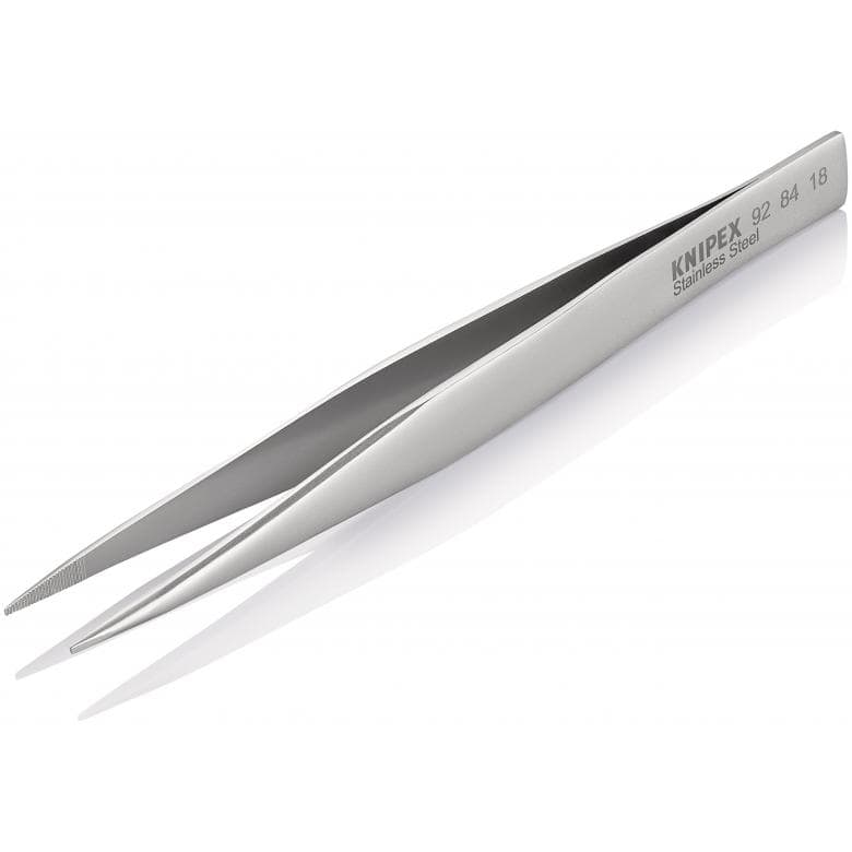 Praezisionspinzette 92 84 18 - MELTEC GmbH