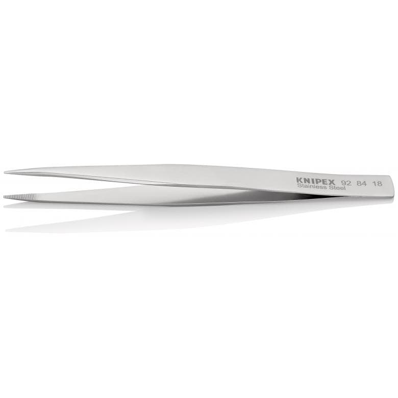Praezisionspinzette 92 84 18 - MELTEC GmbH
