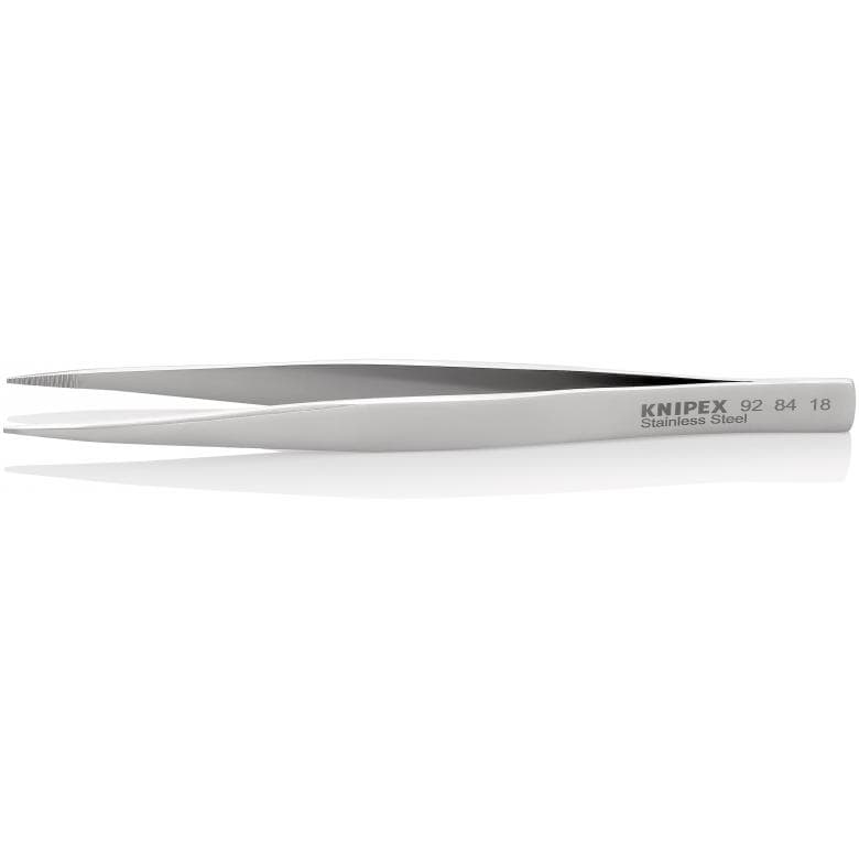 Praezisionspinzette 92 84 18 - MELTEC GmbH