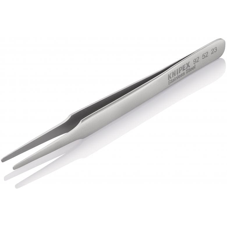 Praezisionspinzette runde Spitze 92 52 23 - MELTEC GmbH