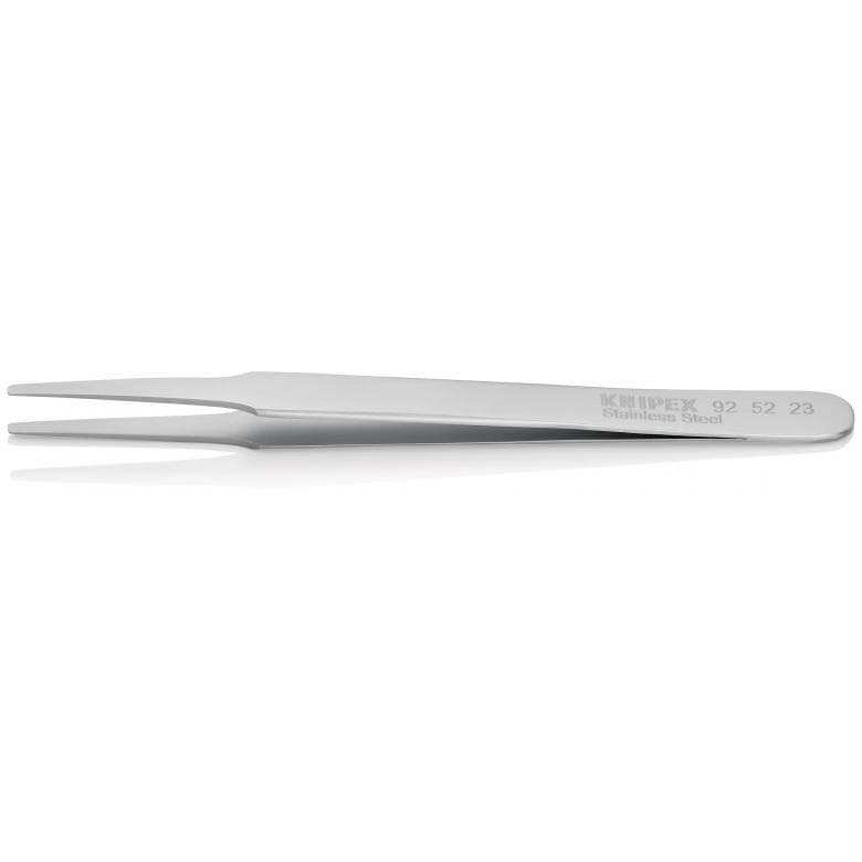 Praezisionspinzette runde Spitze 92 52 23 - MELTEC GmbH