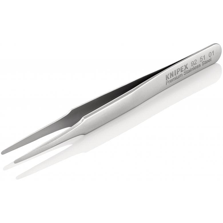 Präzisionspinzette 92 51 01 - MELTEC GmbH