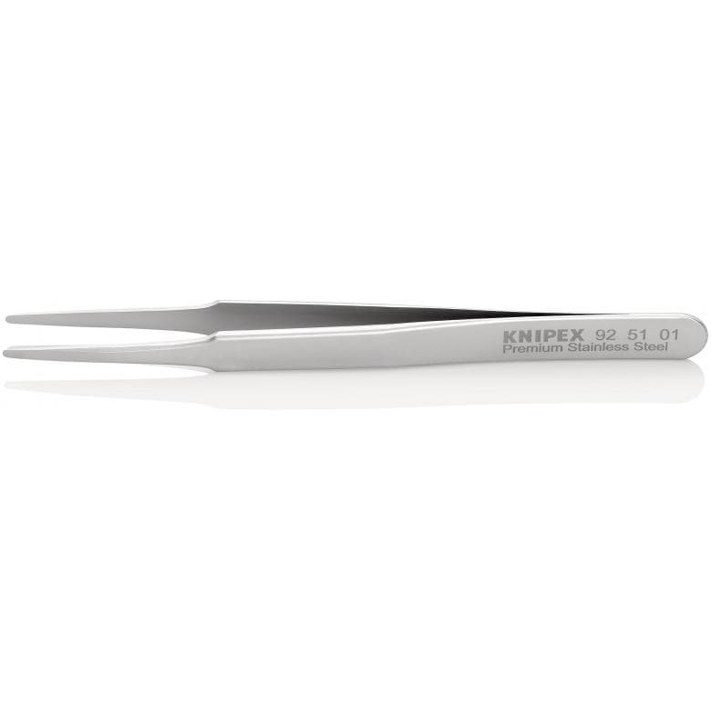 Präzisionspinzette 92 51 01 - MELTEC GmbH