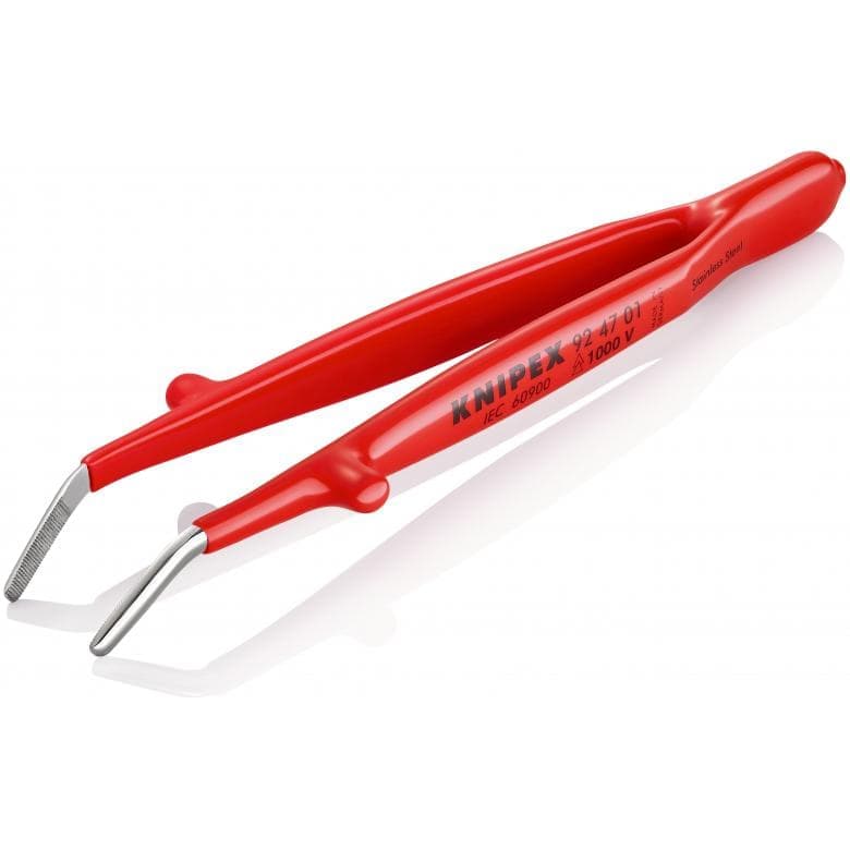 Universalpinzette Isoliert 92 47 01 - MELTEC GmbH
