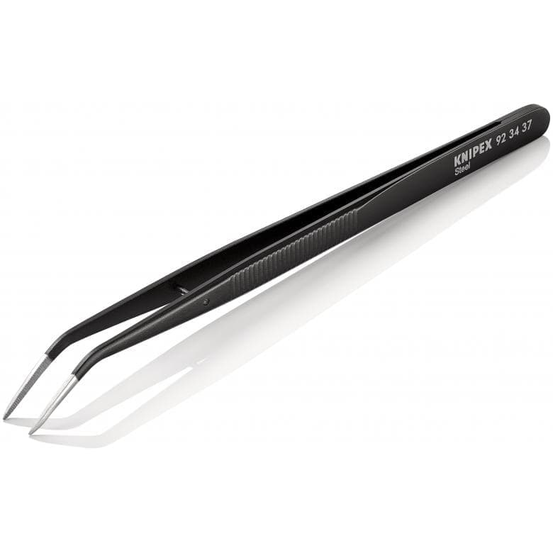 Praezisionspinzette Fuehr.Stift 92 34 37 - MELTEC GmbH