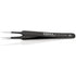 Praezisionspinzette Nadel ESD 92 28 71 ESD - MELTEC GmbH