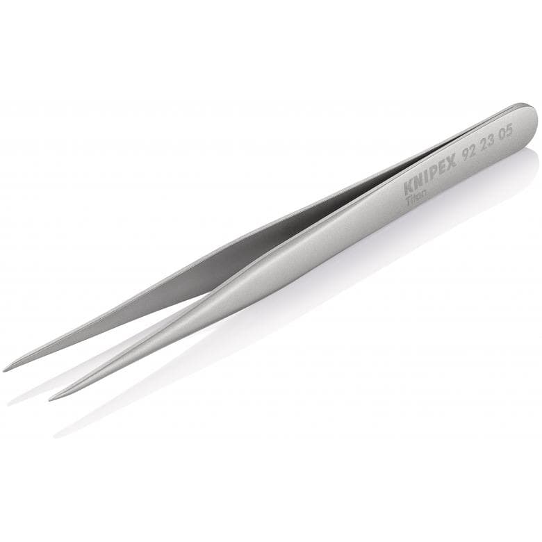 Titanpinzette 92 23 05 - MELTEC GmbH