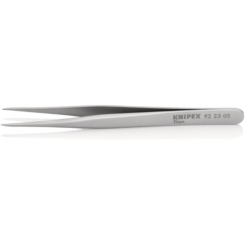 Titanpinzette 92 23 05 - MELTEC GmbH