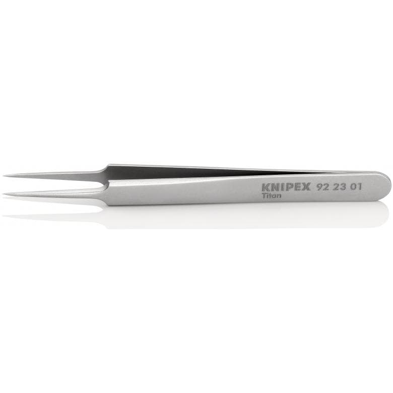 KNIPEX Titanpinzette - MELTEC GmbH