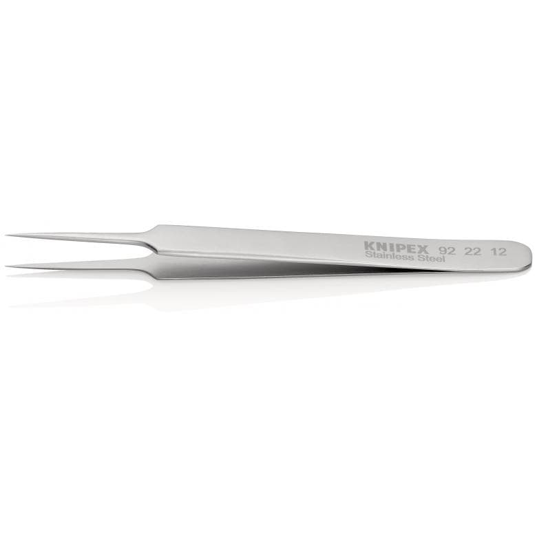 Universalpinzette 92 22 12 - MELTEC GmbH