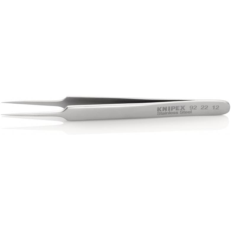 Universalpinzette 92 22 12 - MELTEC GmbH