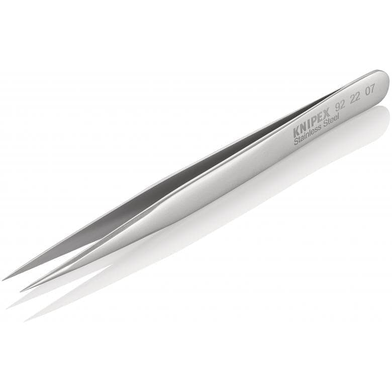 Universalpinzette 92 22 07 - MELTEC GmbH