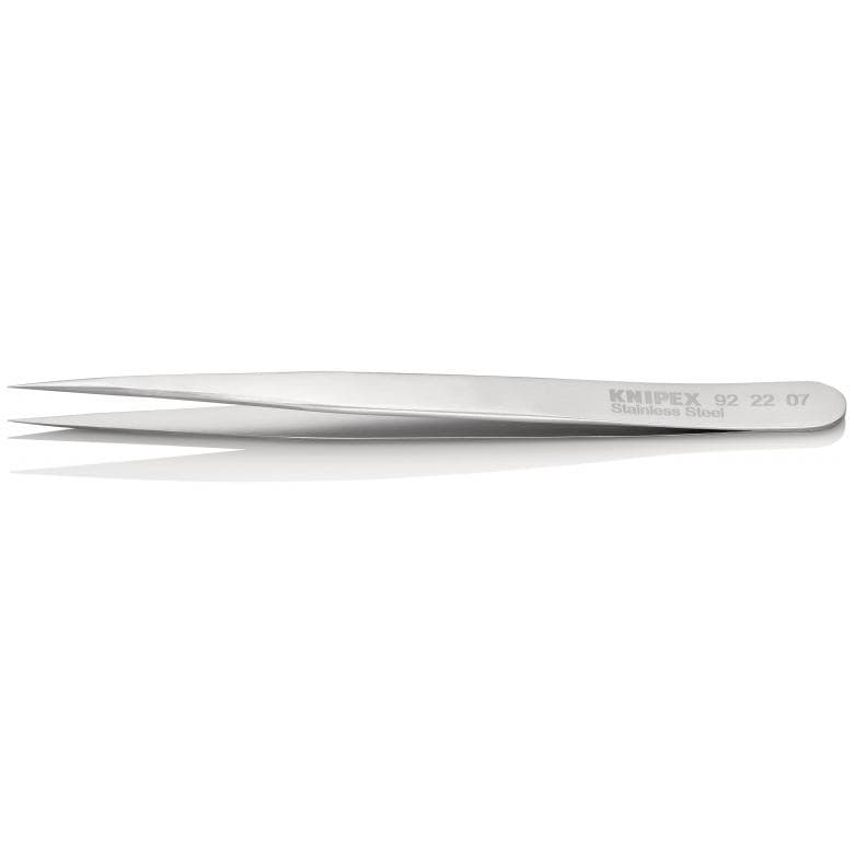 Universalpinzette 92 22 07 - MELTEC GmbH