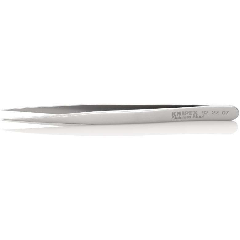 Universalpinzette 92 22 07 - MELTEC GmbH