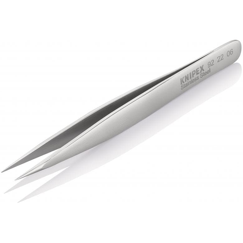 Universalpinzette 92 22 06 - MELTEC GmbH