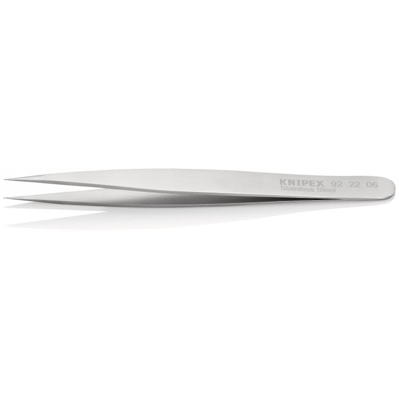 Universalpinzette 92 22 06 - MELTEC GmbH