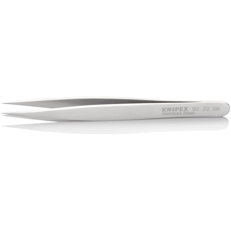 Universalpinzette 92 22 06 - MELTEC GmbH