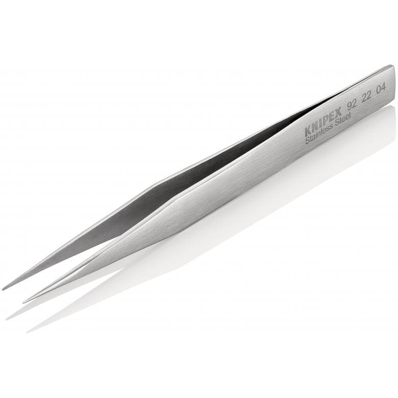 Universalpinzette 92 22 04 - MELTEC GmbH