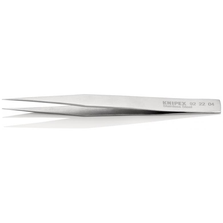 Universalpinzette 92 22 04 - MELTEC GmbH