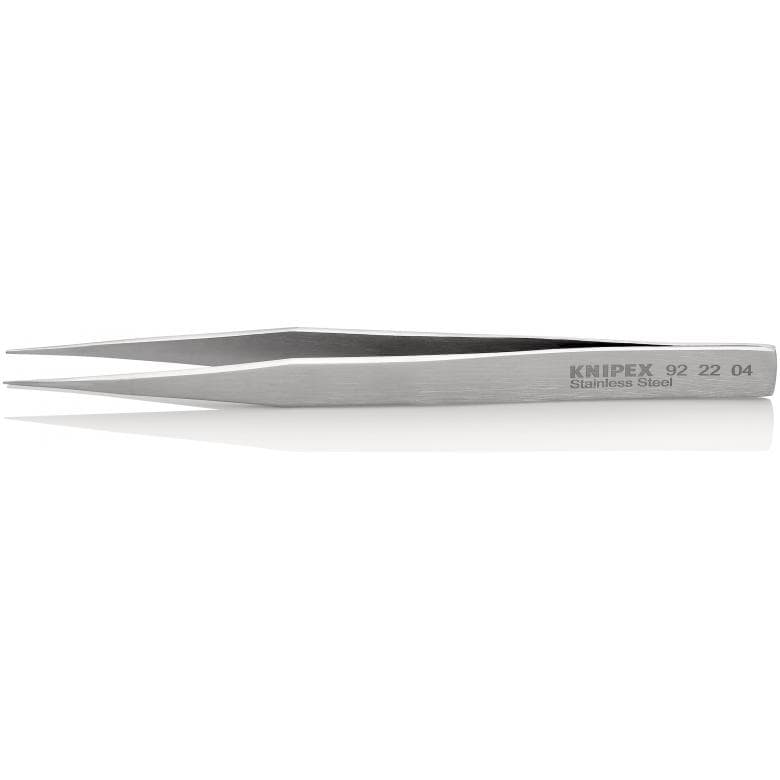 Universalpinzette 92 22 04 - MELTEC GmbH