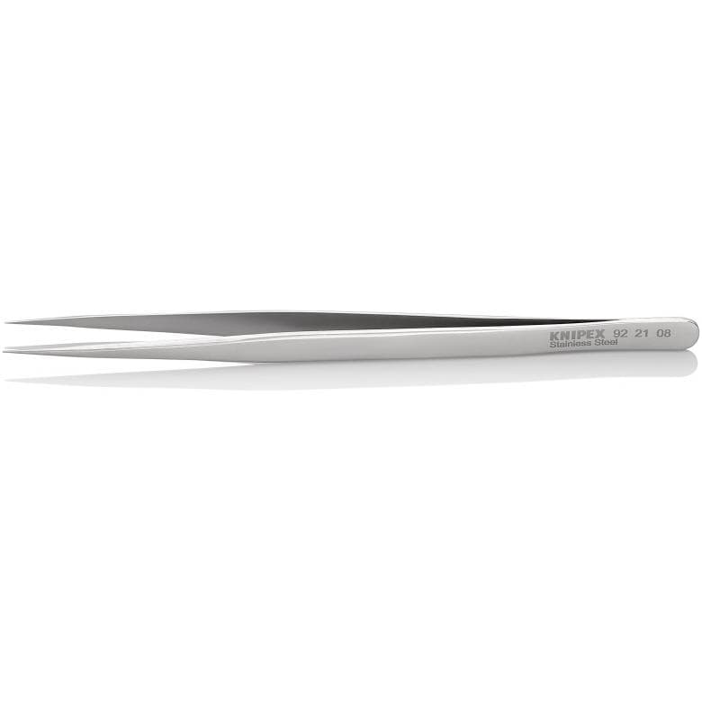 KNIPEX Universalpinzette Edelstahl - MELTEC GmbH