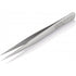 KNIPEX Universalpinzette Edelstahl - MELTEC GmbH