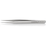 KNIPEX Universalpinzette Edelstahl - MELTEC GmbH