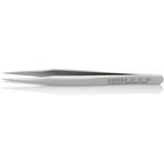 KNIPEX Minipräzisionspinzette Edelstahl - MELTEC GmbH