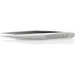 KNIPEX Minipräzisionspinzette Edelstahl - MELTEC GmbH